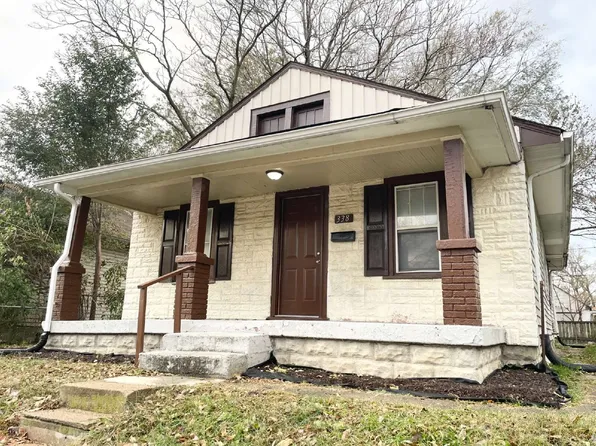 338 Villa Ave, Indianapolis, IN 46201