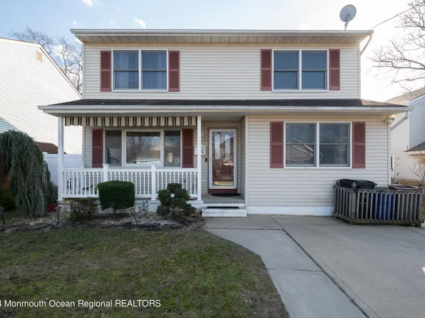 56 Seeley Avenue, Keansburg, NJ 07734