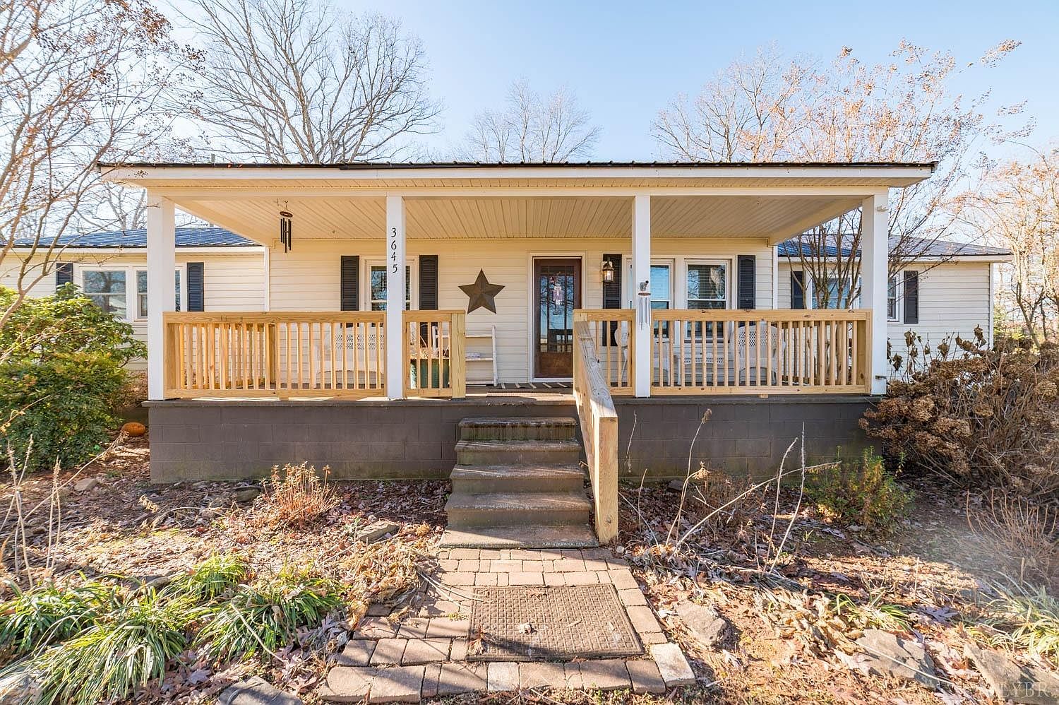 3645 Stonewall Rd, Concord, VA 24538 Zillow