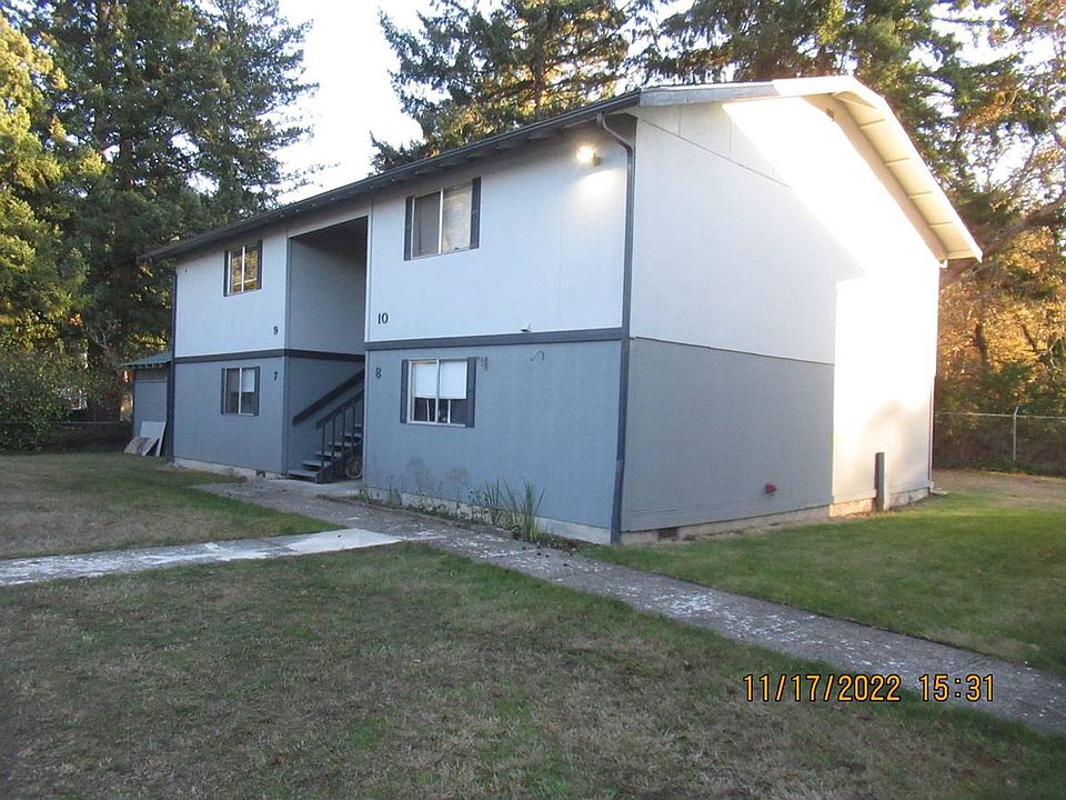 1st image of 302 163rd Street Ct E APT 9