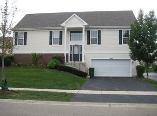 1680 W Turtle Creek Ln, Round Lake, IL 60073