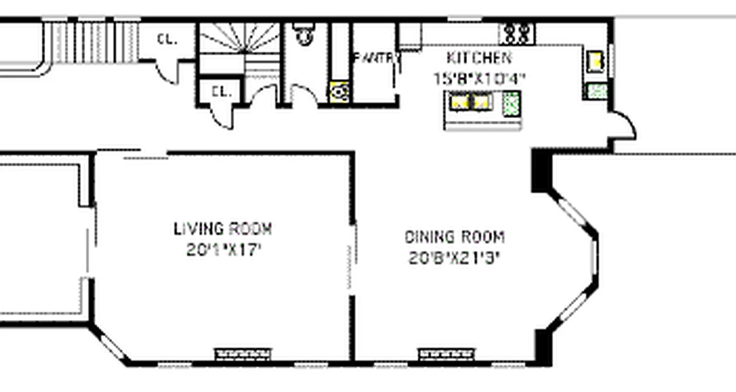 floor plan 4