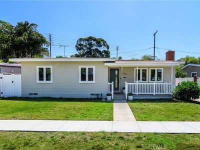 2360 Fanwood Ave, Long Beach, CA, 90815