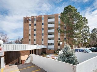 2880 S Locust St #403N, Denver, CO 80222