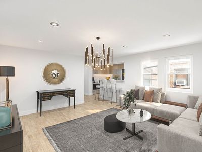 315 E 88th St APT 5A, Manhattan, NY, 10128
