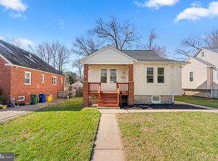 2725 Kildaire Dr, Baltimore, MD 21234