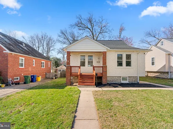2725 Kildaire Dr, Baltimore, MD 21234