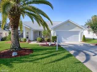 1806 Santana Way, The Villages, FL 32159