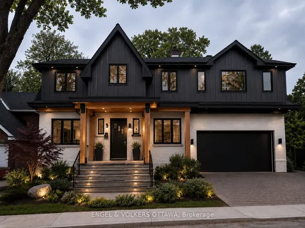 97 Marlowe Cres, Ottawa, ON K1S 1H9