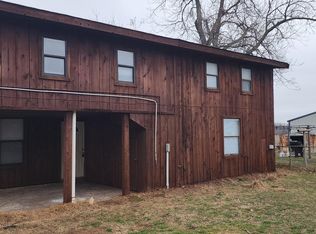 2120 Houston Ave, Harrah, OK 73045