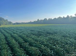 LOT 2 Third Creek Church Rd, Cleveland, NC 27013