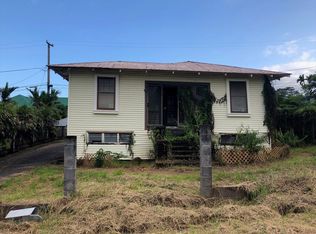 129 Alae St, Hilo, HI 96720