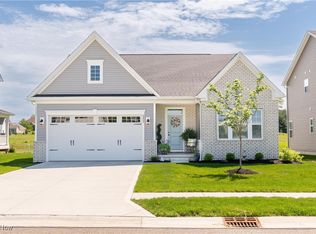 6804 Harrington Court Ave NE, Canton, OH 44721
