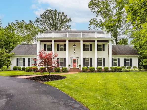 15015 Ascot Hills Dr S, Carmel, IN 46032