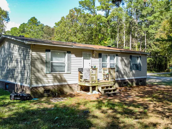 125 Wildwood Drive, Hertford, NC 27944