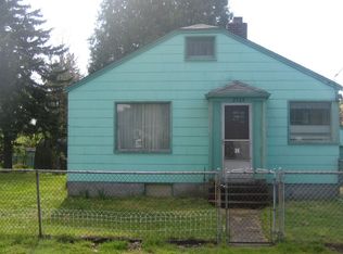 2924 38th Ave NE, Tacoma, WA 98422