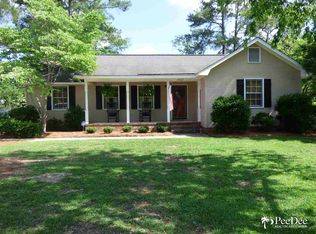 1527 Hunter St, Florence, SC 29505