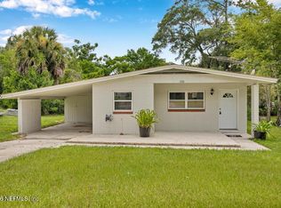 1310 CLEVELAND Avenue, Palatka, FL 32177