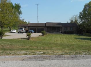 4549 W 3rd St, West Lebanon, IN 47991