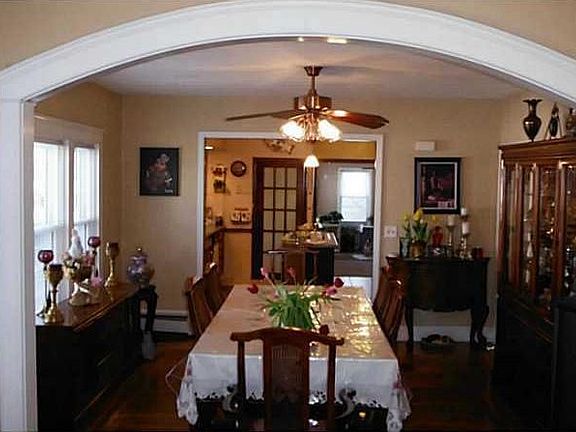 Dining Room.
