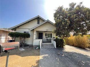4500 Mosher Ave, Los Angeles, CA 90031
