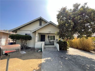 4500 Mosher Ave, Los Angeles, CA, 90031