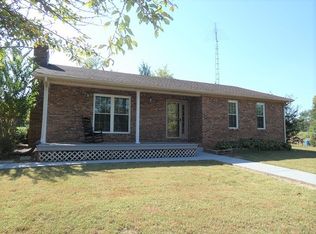 646 Rigelwood Ln, Bowling Green, KY 42101