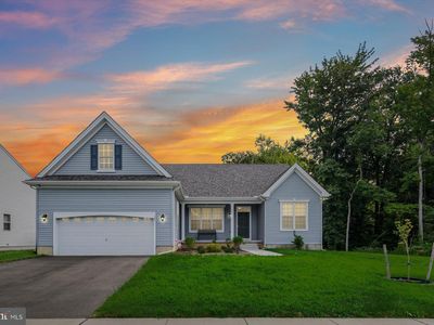 131 Bunchberry Ct, Dover, DE, 19904