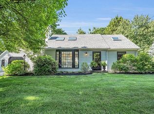 170 Summer St, Andover, MA 01810