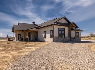 1203 Lazy V Ln, Fruita, CO 81521