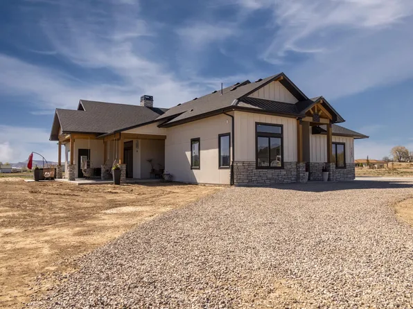 1203 Lazy V Ln, Fruita, CO 81521