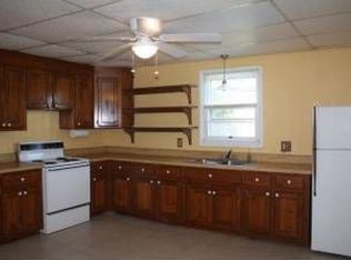 6092 Martin Luther King Hwy, Waverly, VA 23890