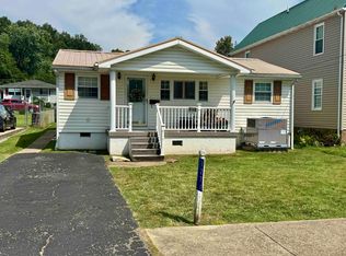 1271 Ralston Ave, Barboursville, WV 25504