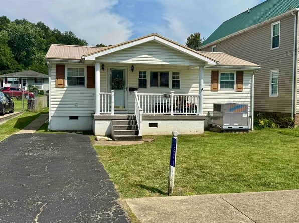 1271 Ralston Ave, Barboursville, WV 25504