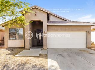 5613 W Vineyard Rd, Laveen, AZ 85339
