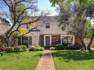 2220 Adair St, San Marino, CA 91108