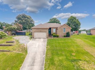 491 County Road 677, Cullman, AL 35055