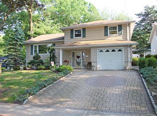 125 Byrd Ave, Bloomfield, NJ 07003