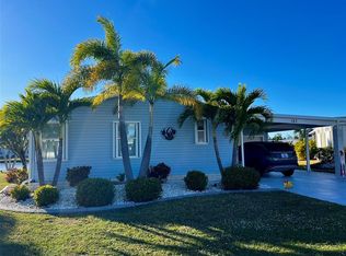 5601 Duncan Rd #183, Punta Gorda, FL 33982