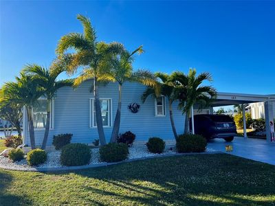 5601 Duncan Rd #183, Punta Gorda, FL, 33982