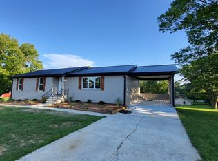 95 Cumberland Dr, McMinnville, TN 37110