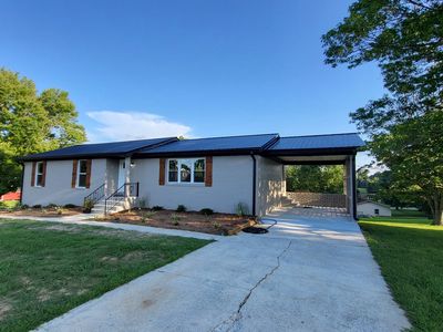 95 Cumberland Dr, McMinnville, TN, 37110