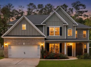 586 Gibbs Rd, Evans, GA 30809