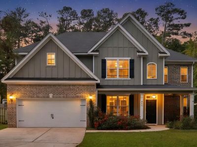 586 Gibbs Road, Evans, GA, 30809