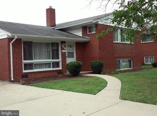 12916 Valleywood Dr, Silver Spring, MD 20906