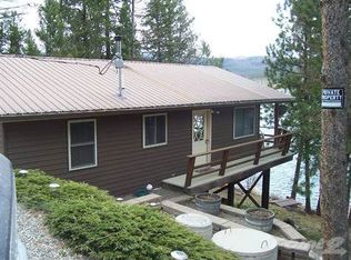 12144 Us Highway 2 W, Marion, MT 59925