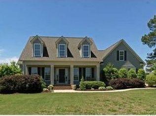 4545 Little Creek Church Rd, Clayton, NC 27520