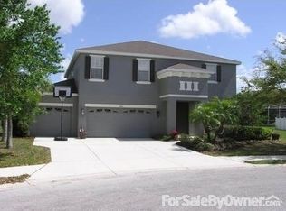 4812 Josselin Pl, Parrish, FL 34219