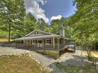 215 Pauline Rd, Blairsville, GA 30512