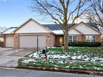 1200 Whitetail Dr, Fairborn, OH, 45324